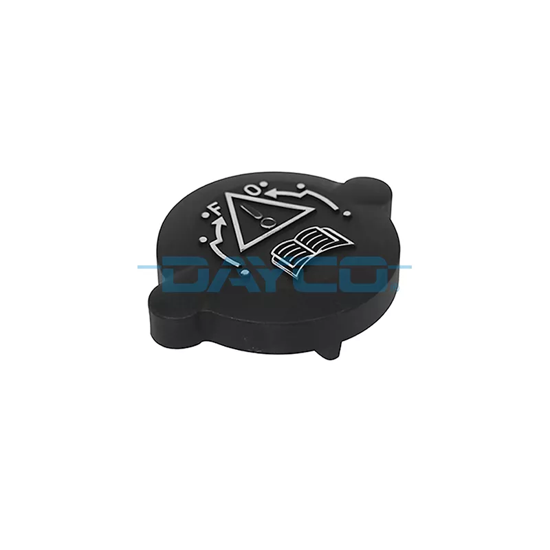Bouchon de radiateur DAYCO DRC007