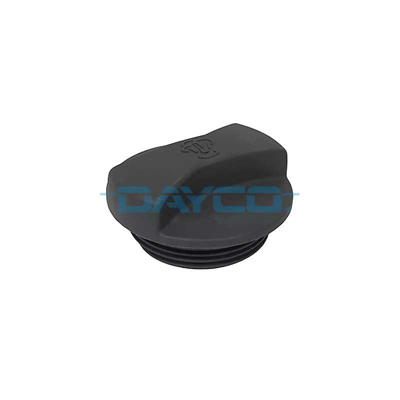 Bouchon, réservoir de liquide de refroidissement DAYCO DRC035