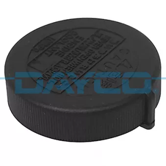 Bouchon, réservoir de liquide de refroidissement DAYCO DRC038