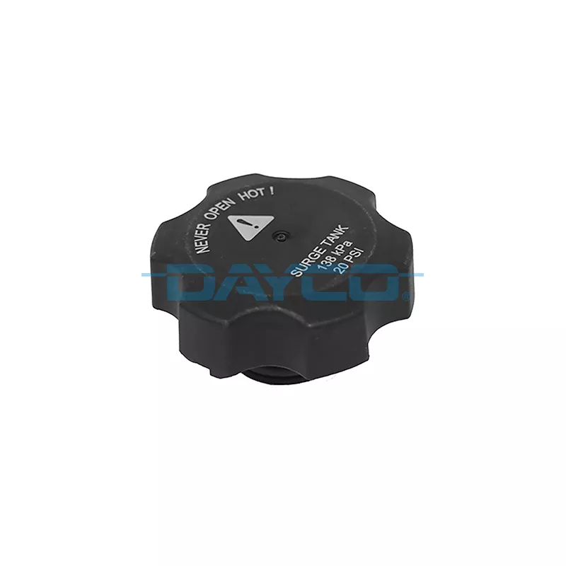 Bouchon, réservoir de liquide de refroidissement DAYCO DRC044