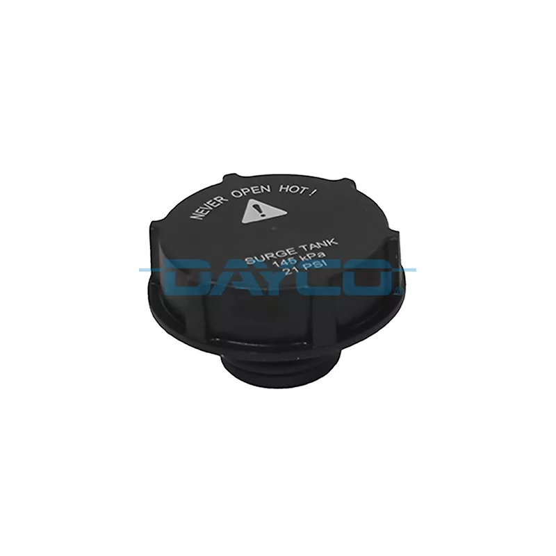 Bouchon, réservoir de liquide de refroidissement DAYCO DRC045