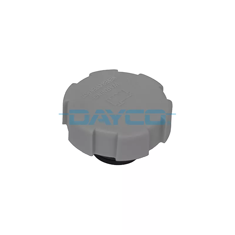 Bouchon, réservoir de liquide de refroidissement DAYCO DRC048