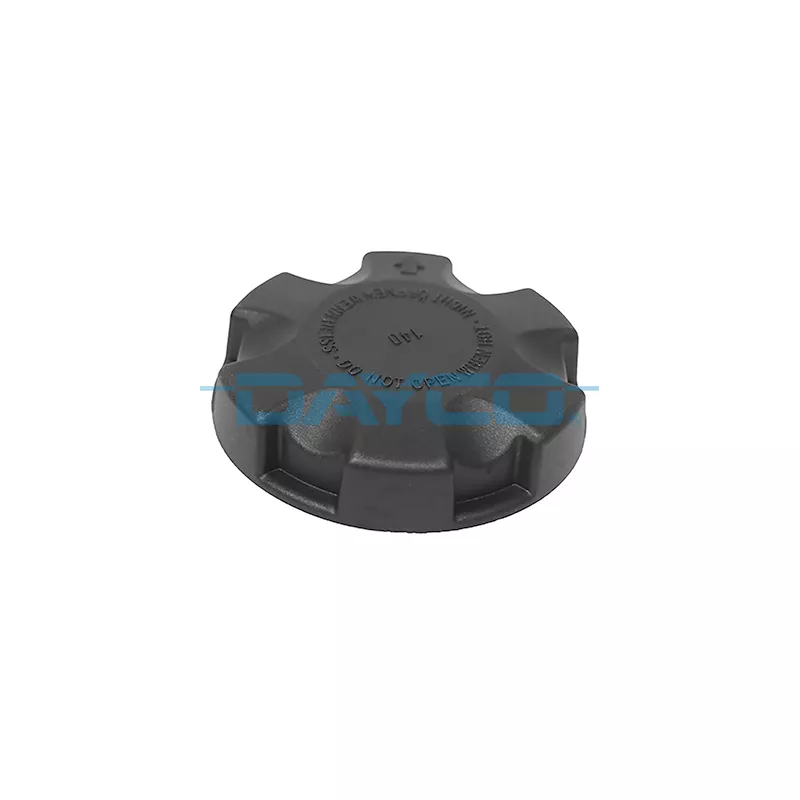 Bouchon, réservoir de liquide de refroidissement DAYCO DRC049