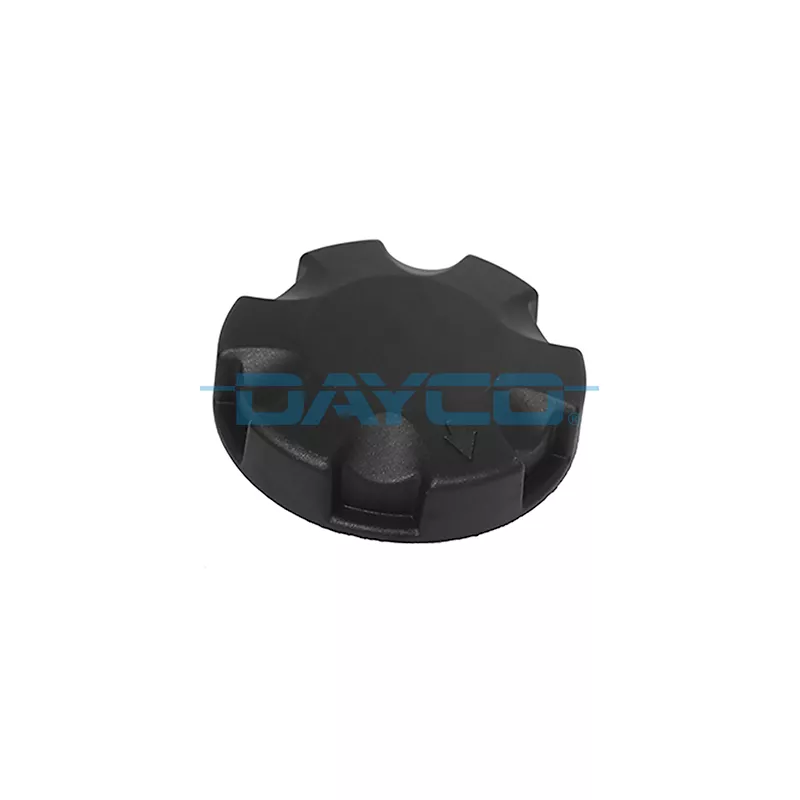 Bouchon, réservoir de liquide de refroidissement DAYCO DRC050