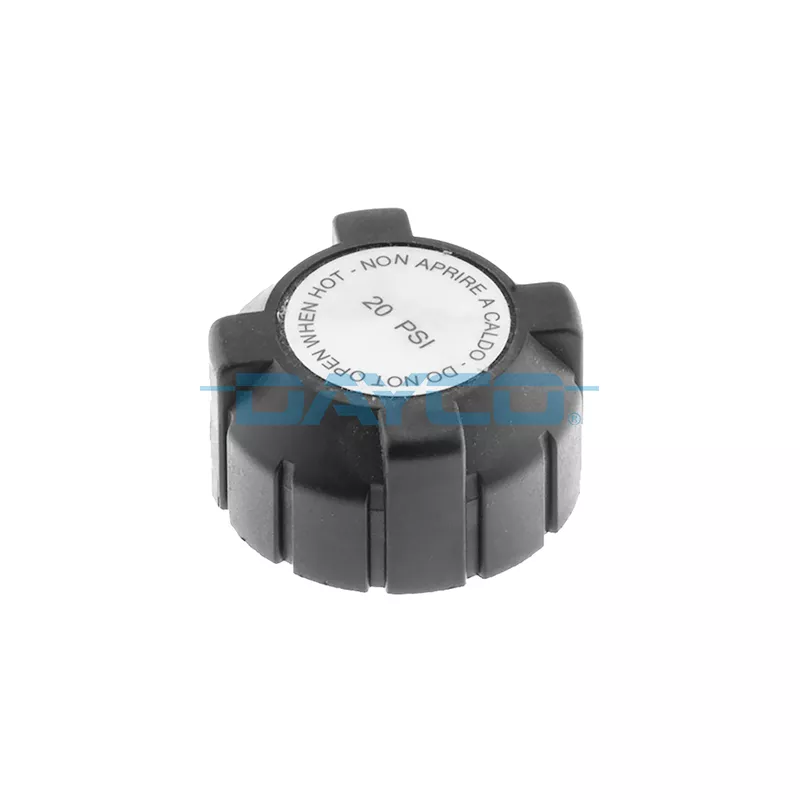 Bouchon, réservoir de liquide de refroidissement DAYCO DRC051