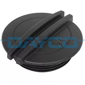 Bouchon, réservoir de liquide de refroidissement DAYCO DRC057