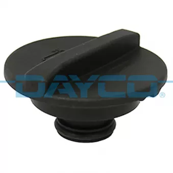 Bouchon, réservoir de liquide de refroidissement DAYCO DRC061