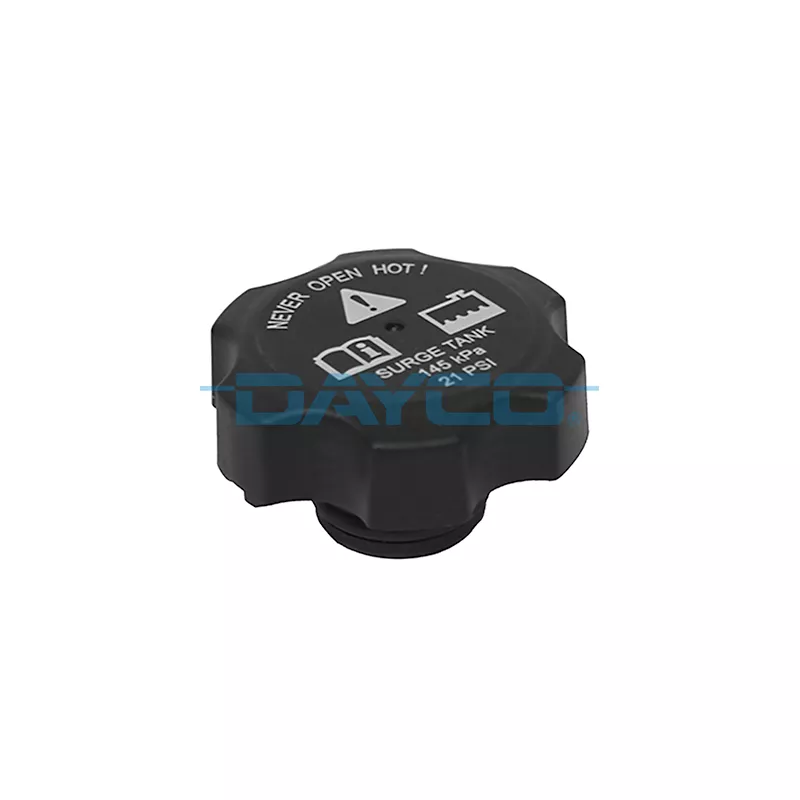 Bouchon, réservoir de liquide de refroidissement DAYCO DRC063