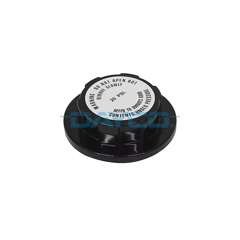 Bouchon, réservoir de liquide de refroidissement DAYCO DRC065