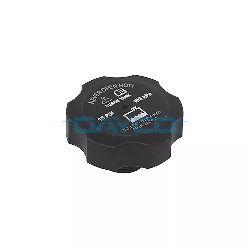 Bouchon de radiateur DAYCO DRC070