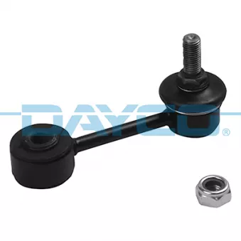 Entretoise/tige, stabilisateur DAYCO DSS3587