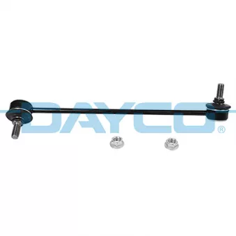 Entretoise/tige, stabilisateur avant droit DAYCO DSS3631
