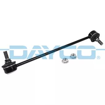 Entretoise/tige, stabilisateur avant gauche DAYCO DSS3632