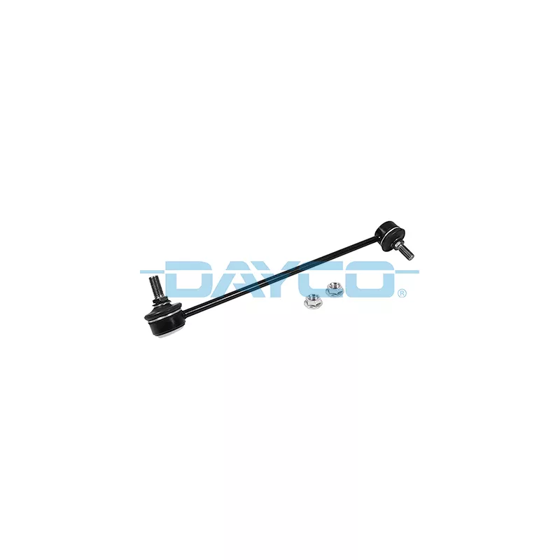 Entretoise/tige, stabilisateur avant gauche DAYCO DSS3632