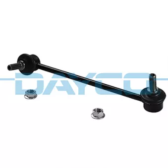 Entretoise/tige, stabilisateur avant gauche DAYCO DSS3670