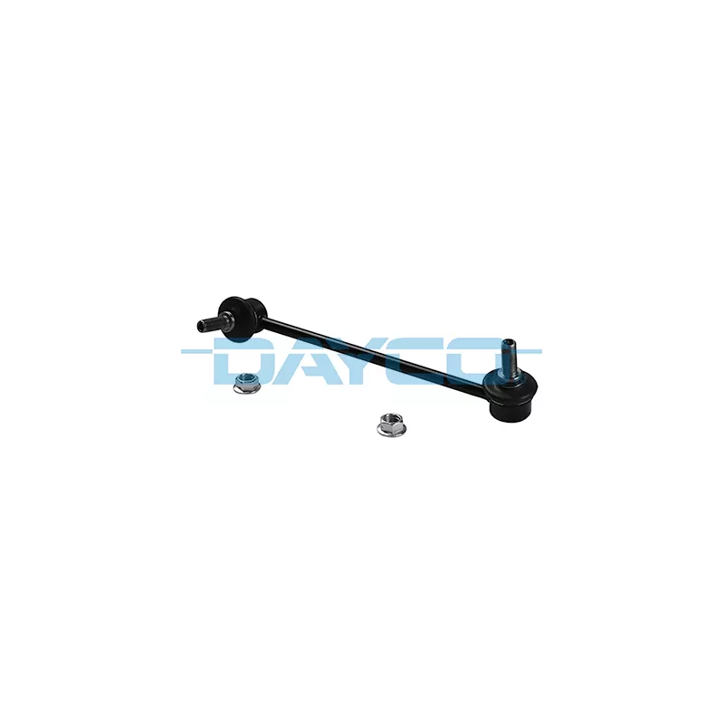 Entretoise/tige, stabilisateur avant gauche DAYCO DSS3670