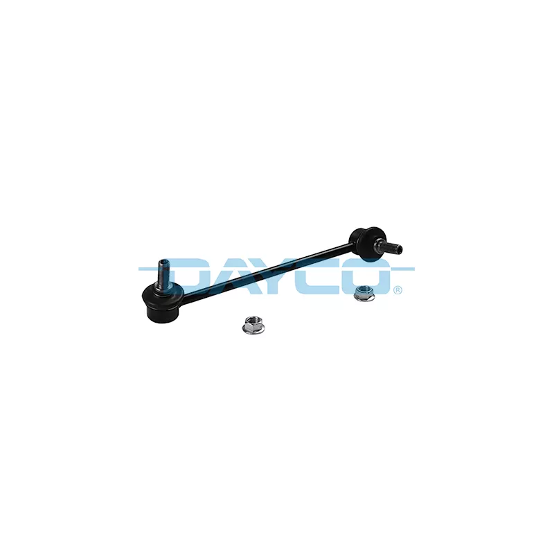 Entretoise/tige, stabilisateur avant droit DAYCO DSS3671