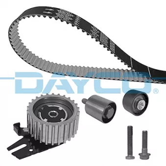 Kit de distribution DAYCO KTB1191