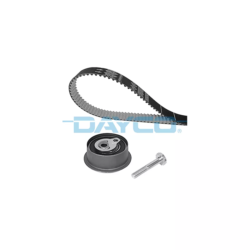 Kit de distribution DAYCO KTB1219