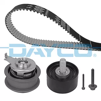 Kit de distribution DAYCO KTB1222