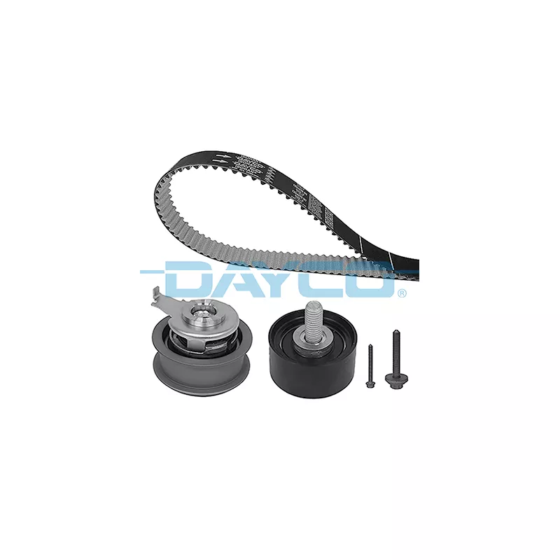 Kit de distribution DAYCO KTB1222