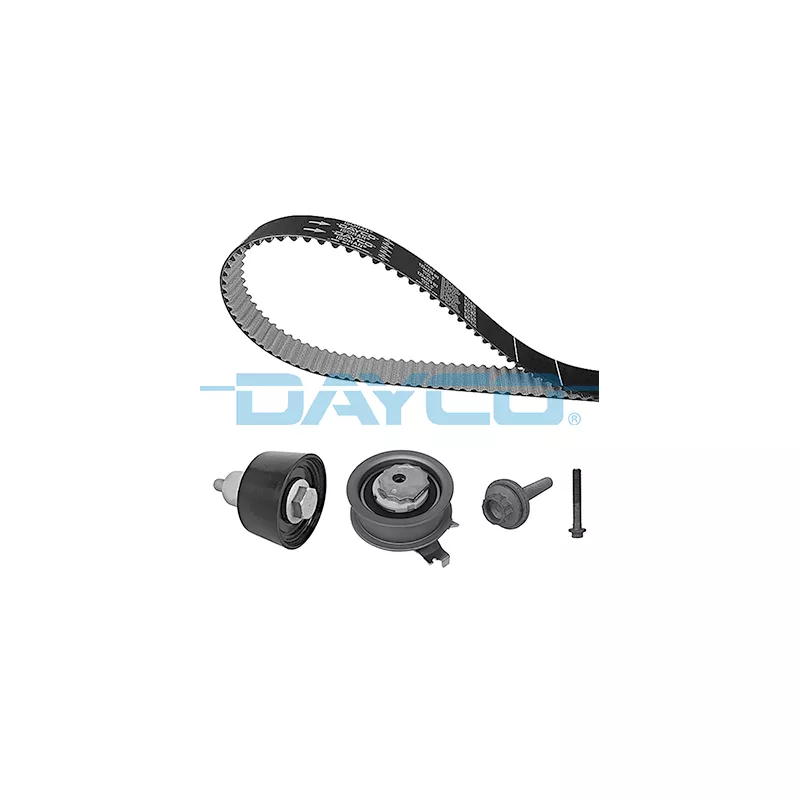 Kit de distribution DAYCO KTB1231