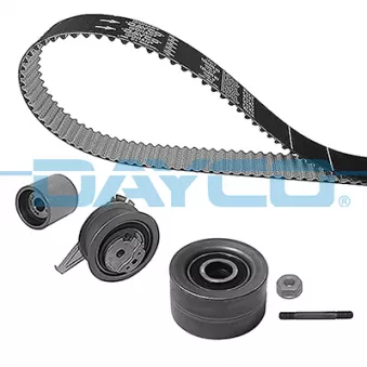 Kit de distribution DAYCO KTB1233
