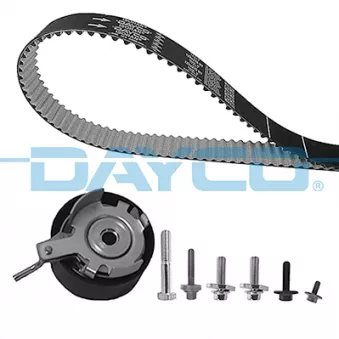 Kit de distribution DAYCO KTB764K