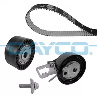 Kit de distribution DAYCO KTB917K
