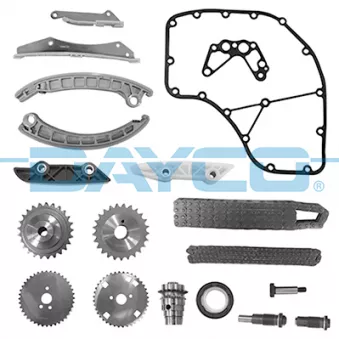 Kit de distribution par chaîne DAYCO KTC1099