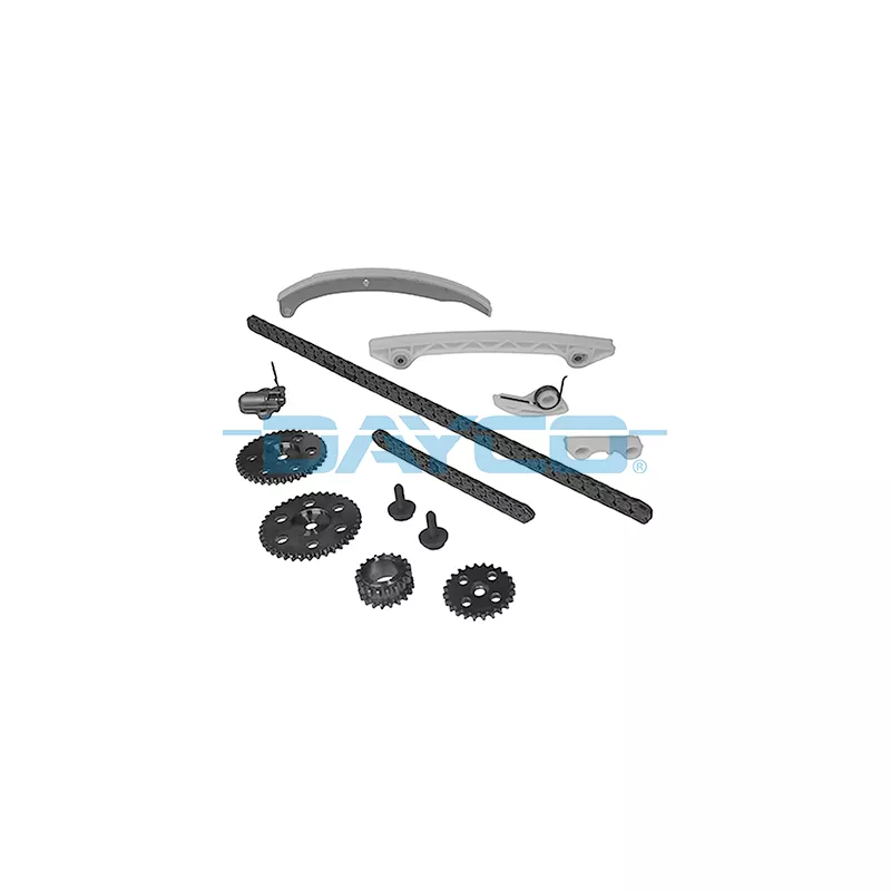 Kit de distribution par chaîne DAYCO KTC1106