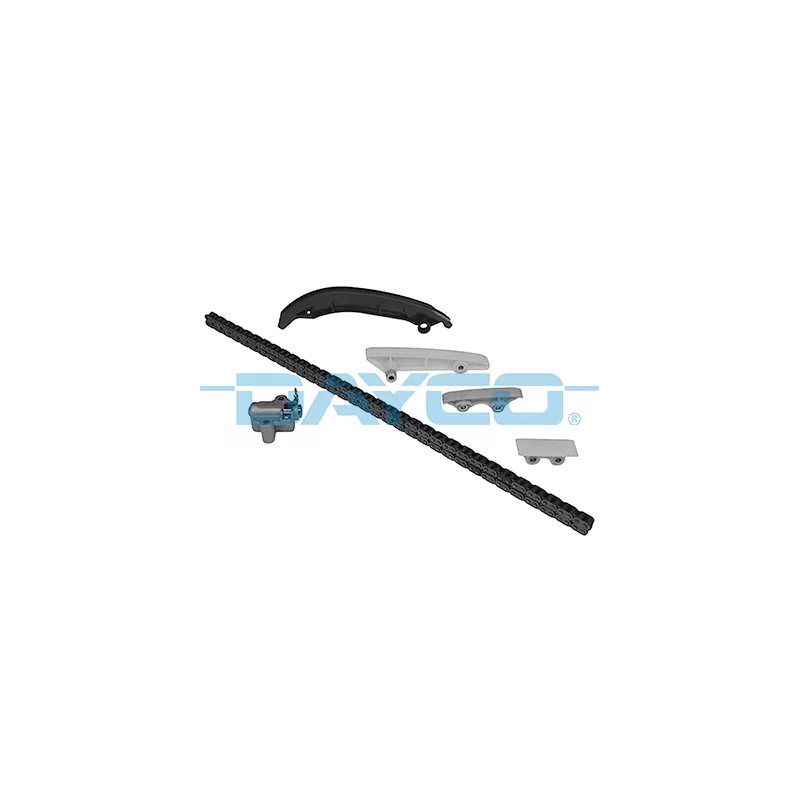 Kit de distribution par chaîne DAYCO KTC1126