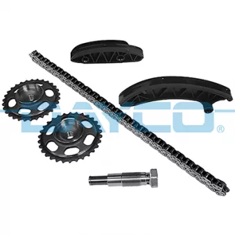 Kit de distribution par chaîne DAYCO KTC1168