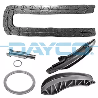 Kit de distribution par chaîne DAYCO KTC1194