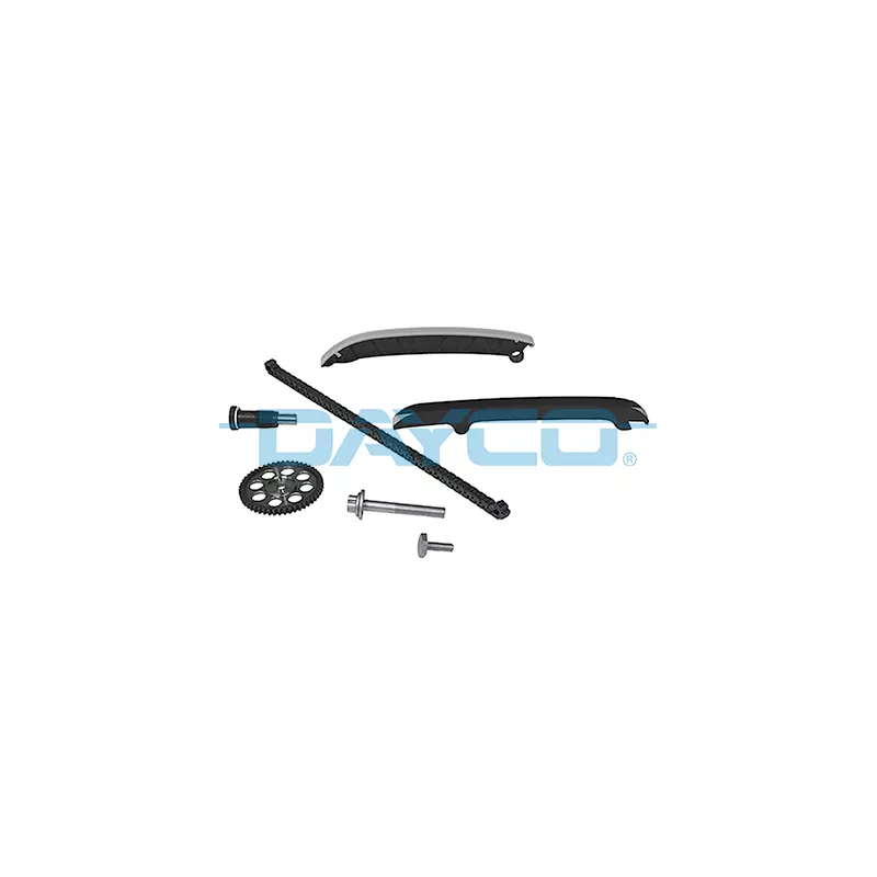 Kit de distribution par chaîne DAYCO KTC1254