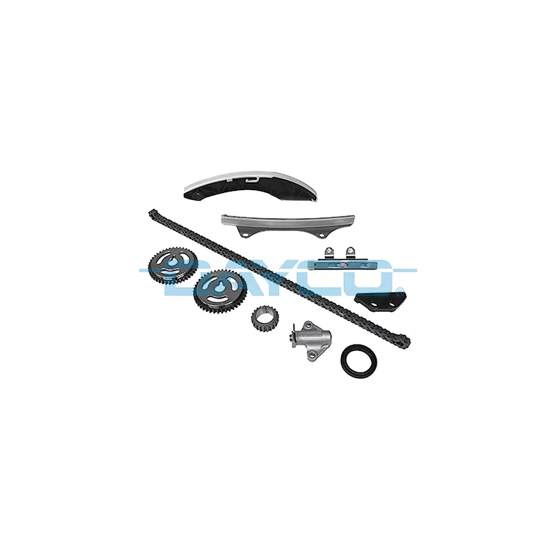 Kit de distribution par chaîne DAYCO KTC1278