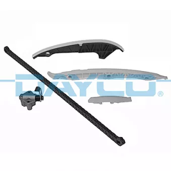 Kit de distribution par chaîne DAYCO KTC1280