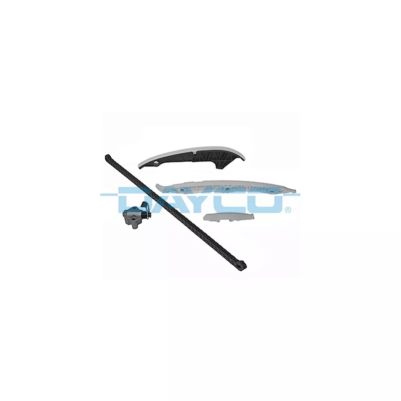 Kit de distribution par chaîne DAYCO KTC1280