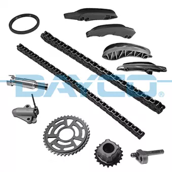 Kit de distribution par chaîne DAYCO KTC1469