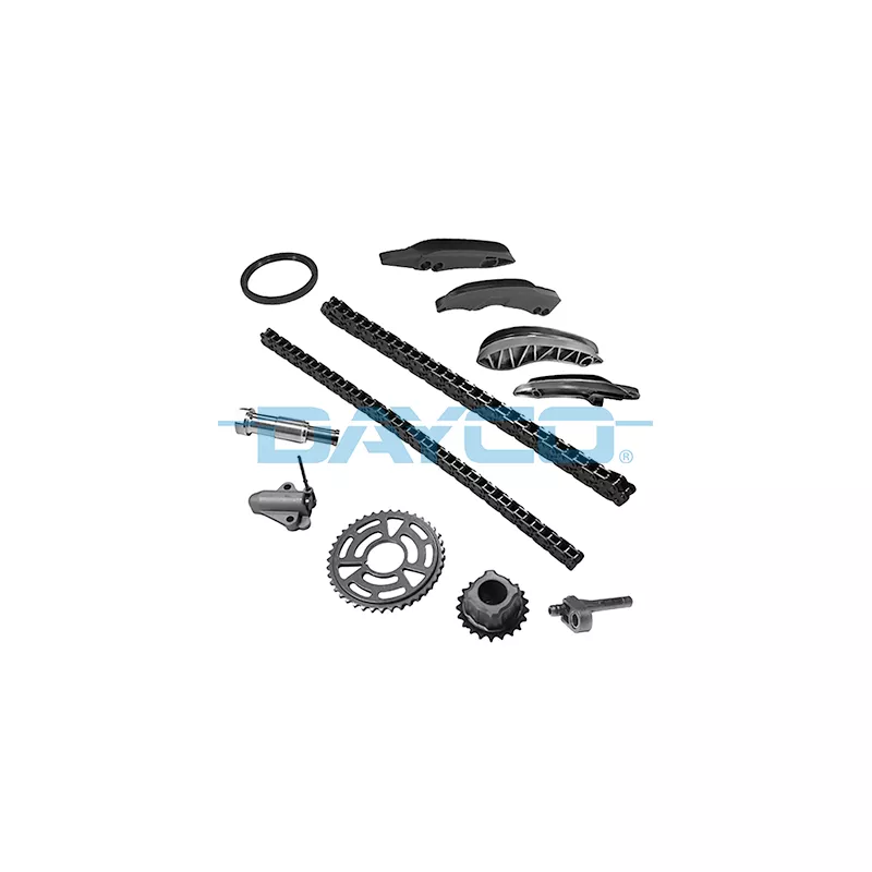 Kit de distribution par chaîne DAYCO KTC1469