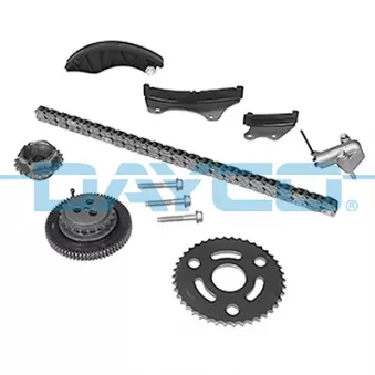 Kit de distribution par chaîne DAYCO KTC1473