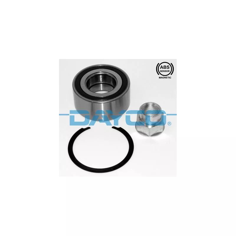 Roulement de roue avant DAYCO KWD1029