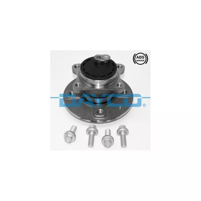 Roulement de roue arrière DAYCO KWD1036