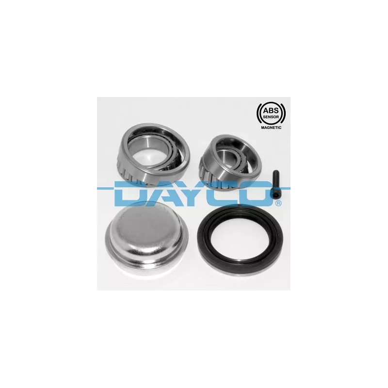 Roulement de roue avant DAYCO KWD1055