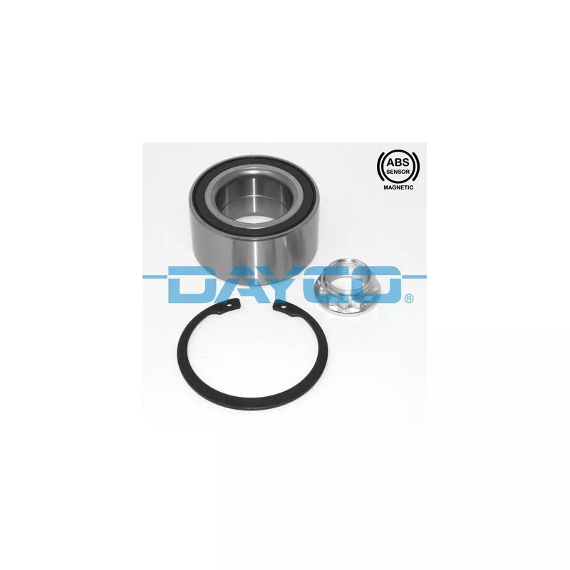 Roulement de roue arrière DAYCO KWD1093