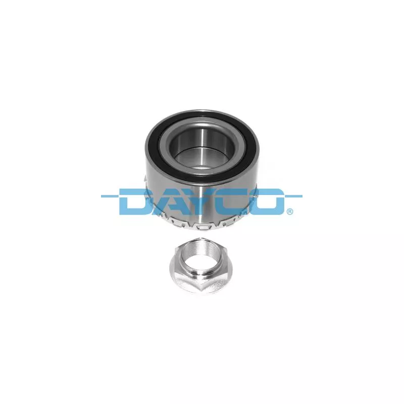 Roulement de roue arrière DAYCO KWD1184