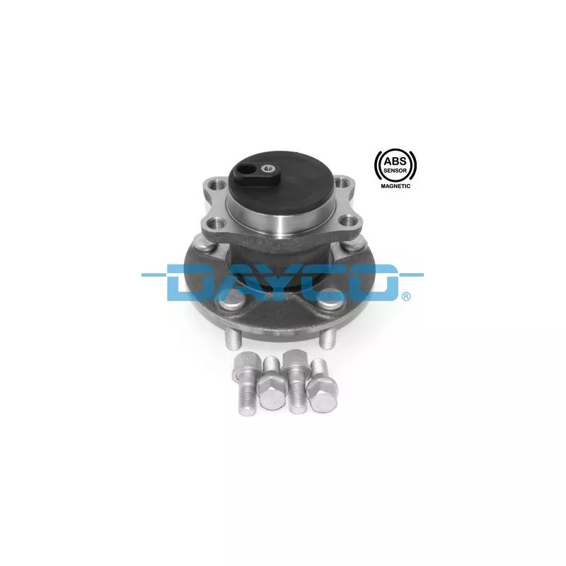Roulement de roue arrière DAYCO KWD1285