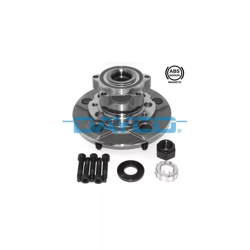 Roulement de roue avant DAYCO KWD1292