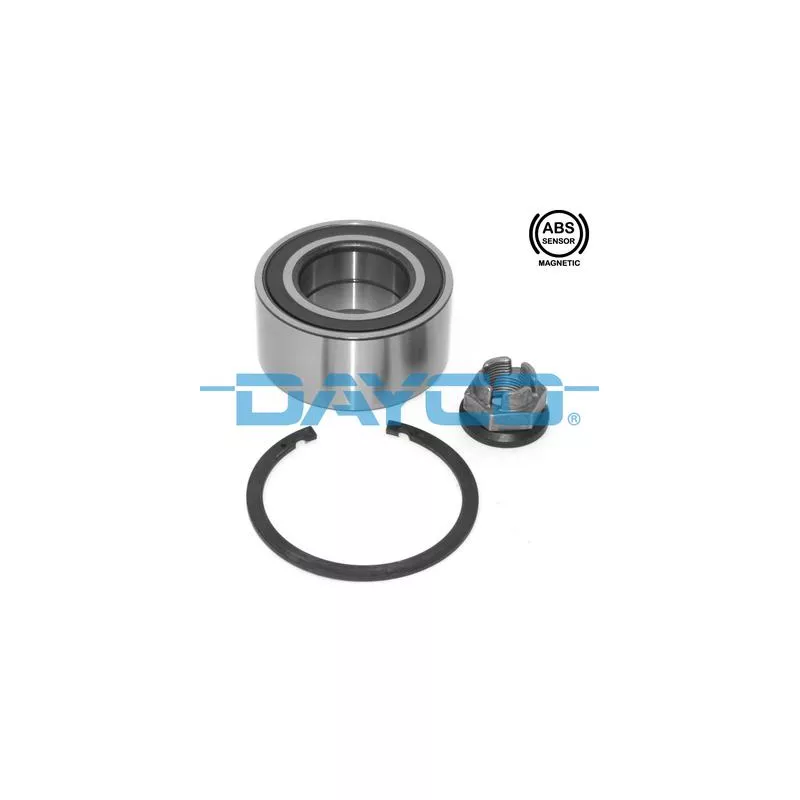 Roulement de roue avant DAYCO KWD1321