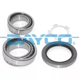 Roulement de roue avant DAYCO KWD1431